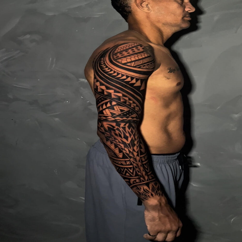Trabalho destaque VS Tattoo