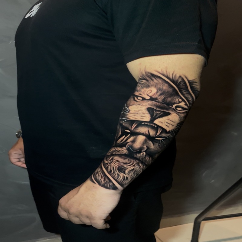 Cover Up